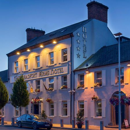Headfort Arms Hotel เคลส์ ภายนอก รูปภาพ