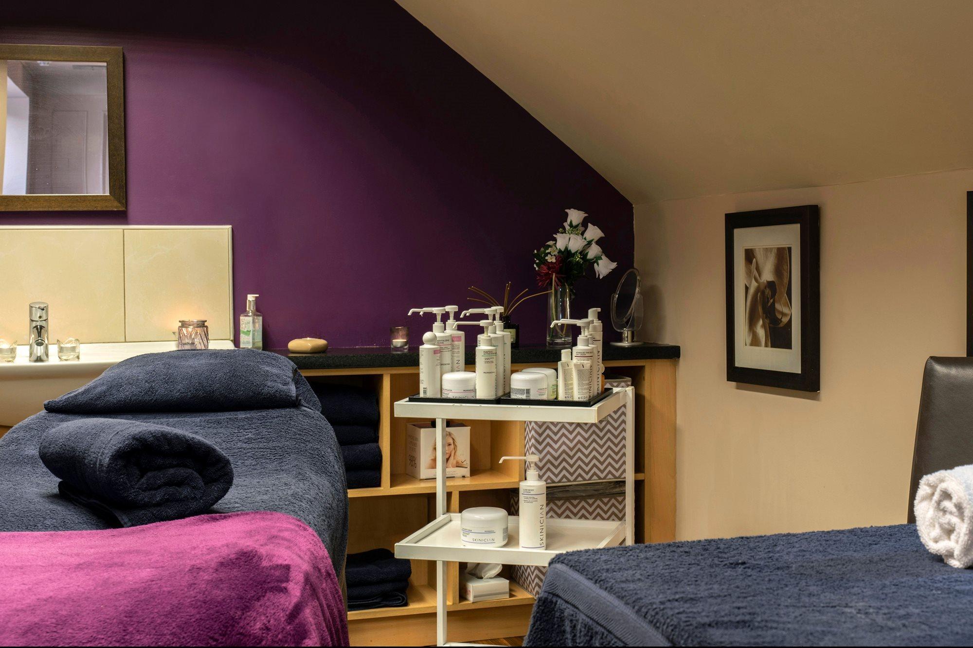 Headfort Arms Hotel เคลส์ ภายนอก รูปภาพ