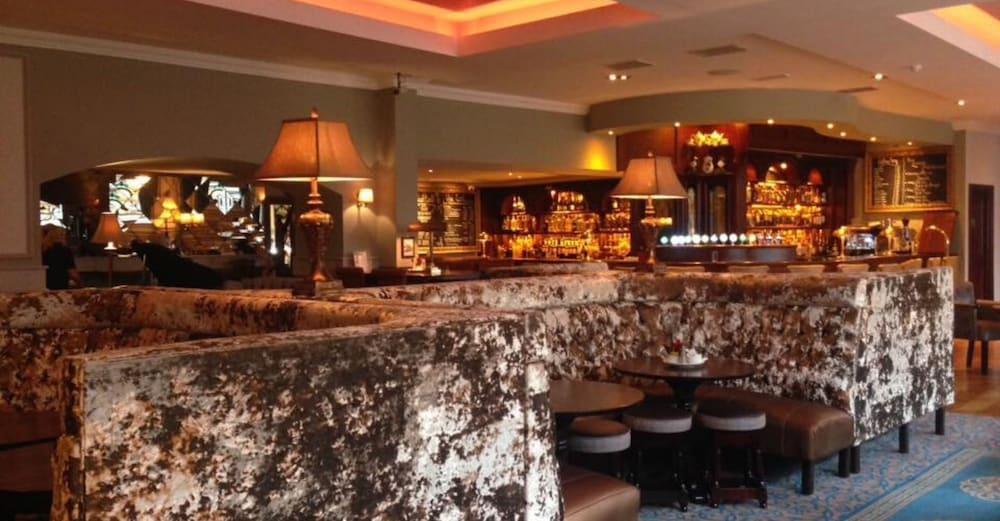 Headfort Arms Hotel เคลส์ ภายนอก รูปภาพ